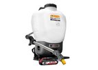 Smith - Model SM190676 - Battery Powered Disinfecting Backpack Sprayer