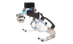 IGEBA - Model CF-1 - Car Fogging System