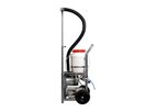 IGEBA Unipro5 - Model ULV - 110V - Fogger