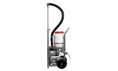 IGEBA Unipro5 - Model ULV - 110V - Fogger
