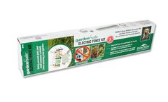 Nixalite - Model ST - Garden Safe Electric Fence Kit