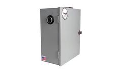 TweetZilla - Bird Haze Generator