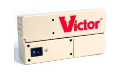 Victor - Model PRO - Electronic Mouse Trap