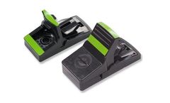 Nixalite JAWZ - Mouse and Rat Traps