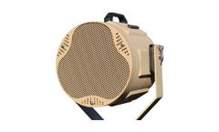 HyperSpike - Model 14 - Portable And Powerful Acoustic Hailing Device