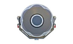 HyperSpike - Model 18 - Acoustic Hailing Device with Opti-Port