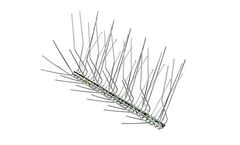 Nixalite Premium - Model S - Stainless Steel Full Row Bird Control Spike