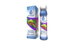 WindowAlert - Model UV - Reflective Decals & Liquid