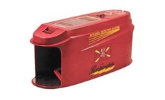 Raticator Max - Electronic Rat Trap