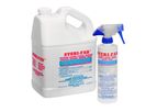 Steri-Fab - Model P - Bactericide
