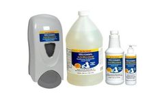 Microsan - Anti-Bacterial Hand Soap
