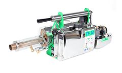 IGEBA - Model TF-34 Pulse Jet - Thermal Fogger
