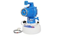 Hurricane - Model ES - Electrostatic Fogger