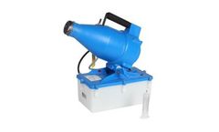 Cyclone - Model ULV - Electric Cold Fogger