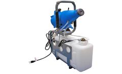 Tornado - Model ULV-2895 - Electric Cold Fogger