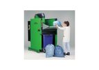 Bergmann - Model APS 800/600 - Roto Compactor
