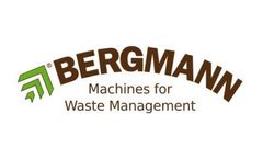 BERGMANN Waste Disposal Equipment will be at IFAT Entsorga, Münich, Germany, May 5–9 2014.