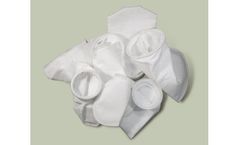 Taiwan - Liquid Filter Bags