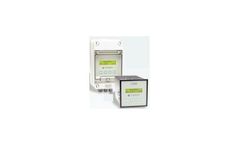 Crison - Model PH27 P - pH-Meters