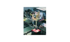Crison - Surface Mounted Device Technology