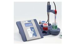 Crison - Model Basic 20 - pH-Meter