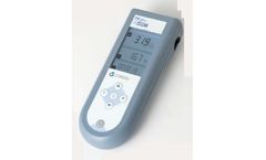 Crison - Model PH 25 + - pH-Meter