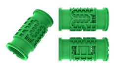 Model Monsoon - Compact Drip Irrigation Emitter