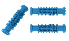Model Mini Dripper - Drip Irrigation Emitter for Landscaping and Gardening