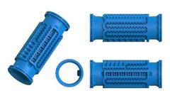 Agtera - Low Flow Drip Irrigation Emitter