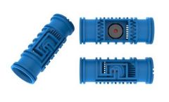 Model Storm-PC - Pressure Compensating Drip Irrigation Emitter