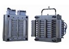 DRTS - Dripper Molds & PC Dripper Assembly