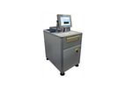 DRTS - Model FT-10 - Drip Irrigation Flow Testing Machine