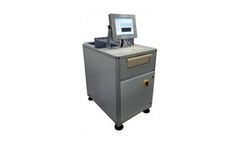 DRTS - Model FT-10 - Drip Irrigation Flow Testing Machine