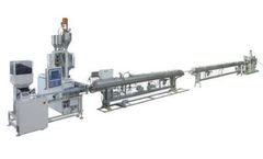 DRTS - Drip Irrigation Production Lines