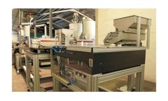 DRTS - Model 1000 - Thin Wall Flat Drippers