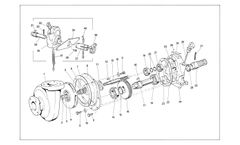 Landini - Model MLV Series - High Prevalence Pump - Brochure
