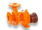 Landini - Model CU series - Surface Pump