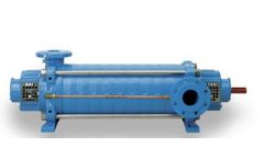 Landini - Model MLH Series - High Head Surface Pumps with Horizontal Axis