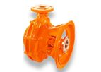 Landini - Model FD Series - High Head Single-Impeller Pumps