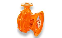 Landini - Model FD Series - High Head Single-Impeller Pumps