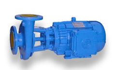 Landini - Model FE Series - Electric Pump