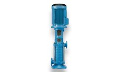 Landini - Model MLV Series - High Prevalence Pump