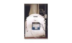 Kalfrisa - Model KT Series - Small Animal Cremation Kilns