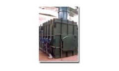 Kalfrisa - Model KT Series - Big Animal Incineration Kilns