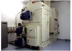 Kalfrisa - X-5/2 Cremation Kiln