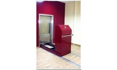 Kalfrisa - Merkur Crematory Kiln