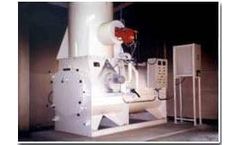 Kalfrisa - Pyrolytic Incinerators For Cemetery Waste