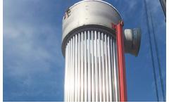 Kalfrisa - Radiation Recuperators