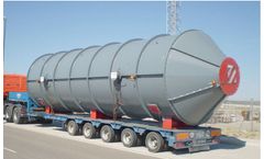 Kalfrisa - Start-Up Heaters