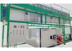 Kalfrisa - Agricultural Process Heaters